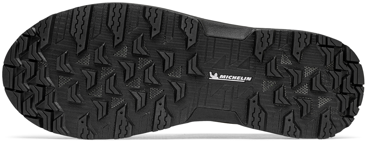 Icebug Stavre 2 W Michelin GTX - Black/JadeMist - 5