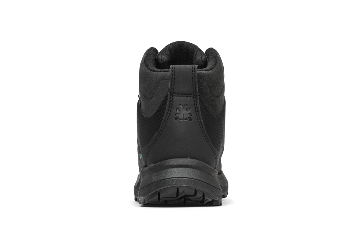 Icebug Stavre 2 W Michelin GTX - Black/JadeMist - 3