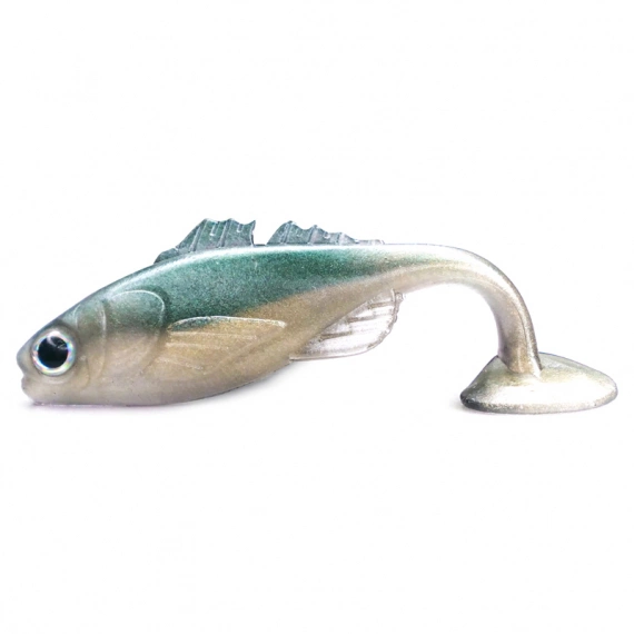 Bite Of Bleak The Pope 8,5cm (5-pack)  - 5