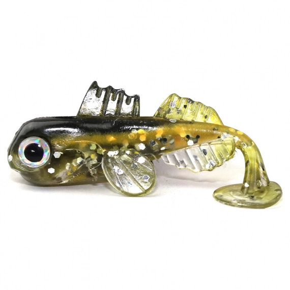 Bite Of Bleak Butter Bolt 7.5cm (5-pack) - 2