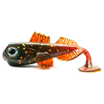 Bite Of Bleak Butter Bolt 7.5cm (5-pack)