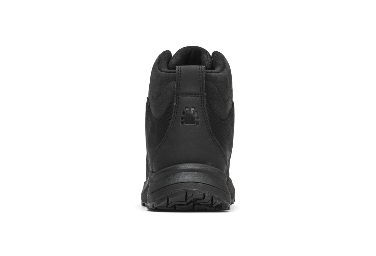 Icebug Stavre 2 M Michelin GTX - Black/Petroleum - 3