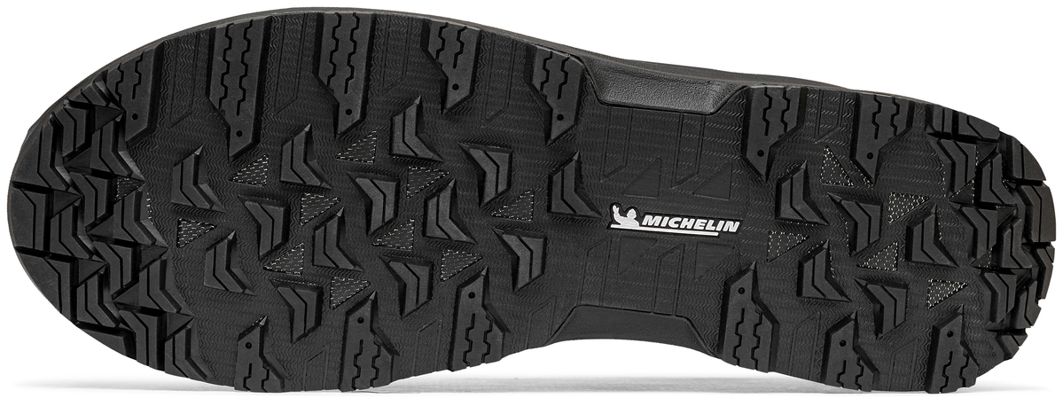 Icebug Stavre 2 M Michelin GTX - Black/Petroleum - 5