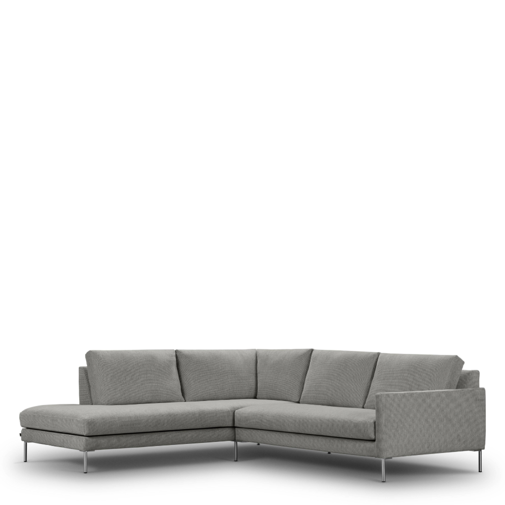 Juul Soffa 913 -  Hörnsoffa 255x220 cm (flera val) KAMPANJ