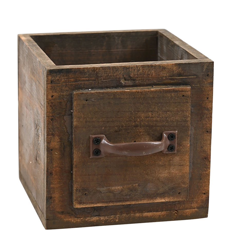 planter w