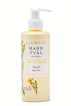 Handtvål 250 ml