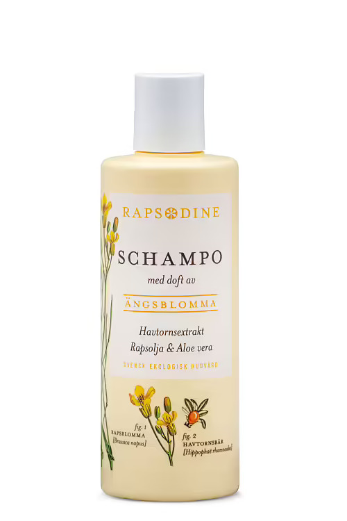 Schampo 250 ml