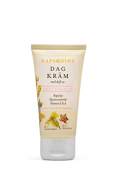 Dagkräm 50 ml