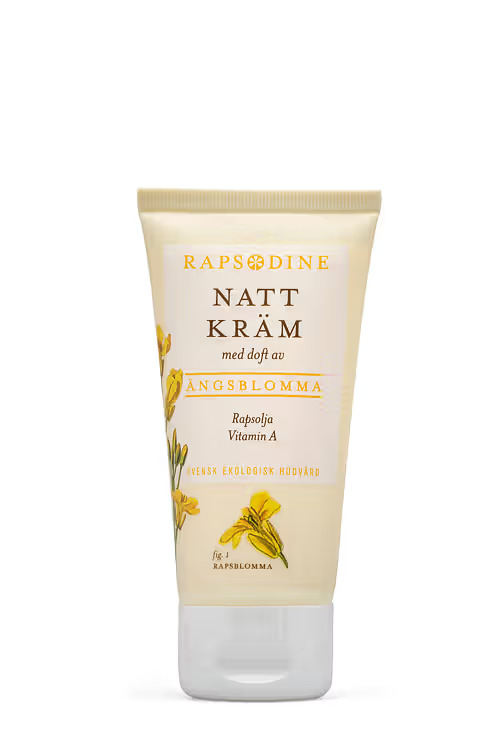 Nattkräm 50 ml