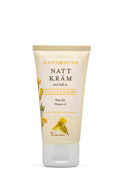 Nattkräm 50 ml