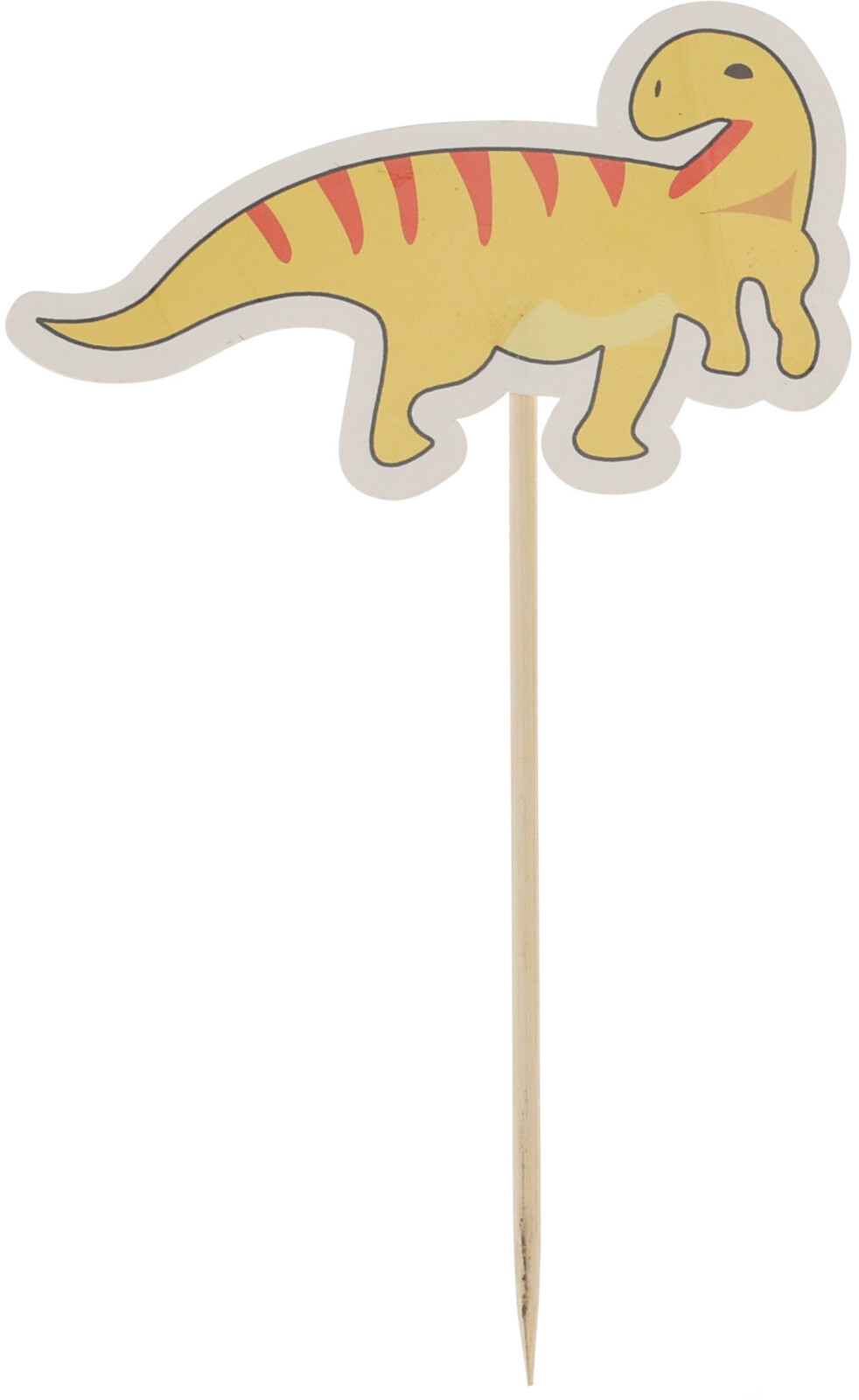 Partyset dino - 4