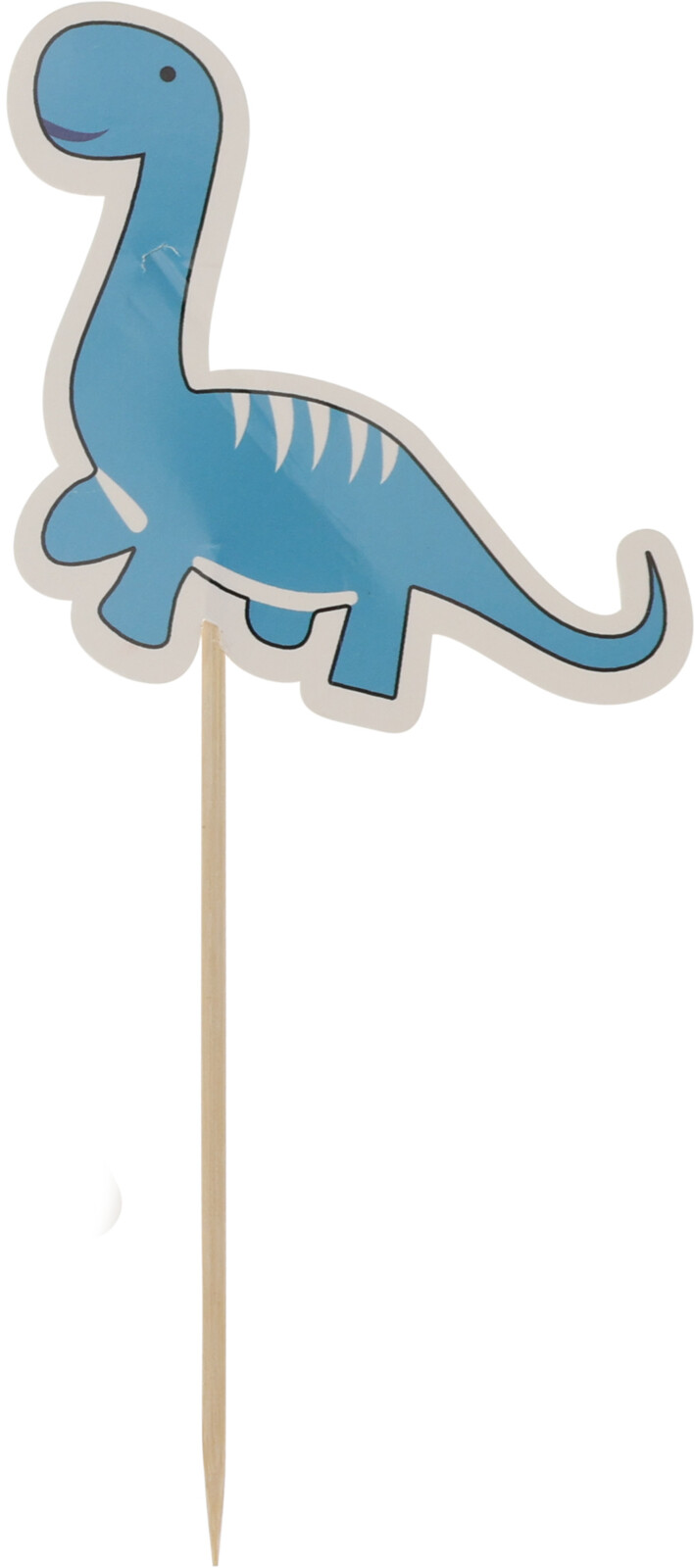 Partyset dino - 8