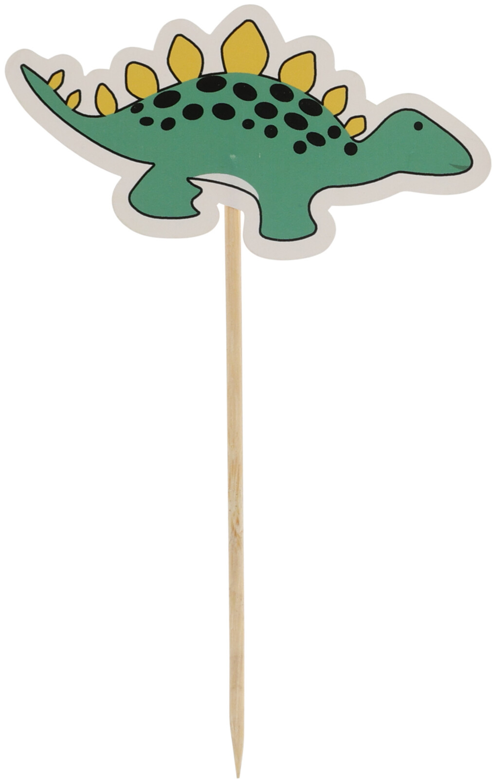 Partyset dino - 7