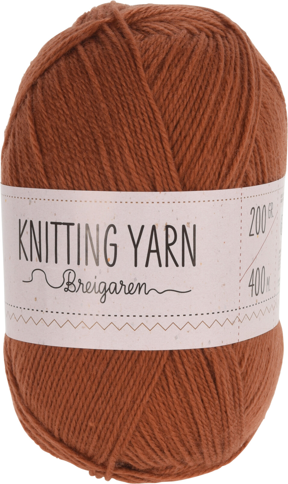 Garn acrylic 200g - 10