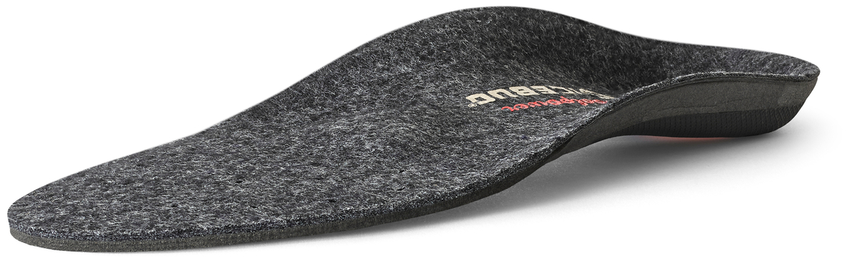 Icebug Insoles Comfort Wool High