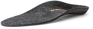 Icebug Insoles Comfort Wool High