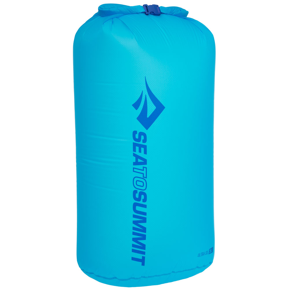 Vattentät packpåse - SEA TO SUMMIT Ultra-Sil® Dry Bag 35 l (Flera färger) - 2