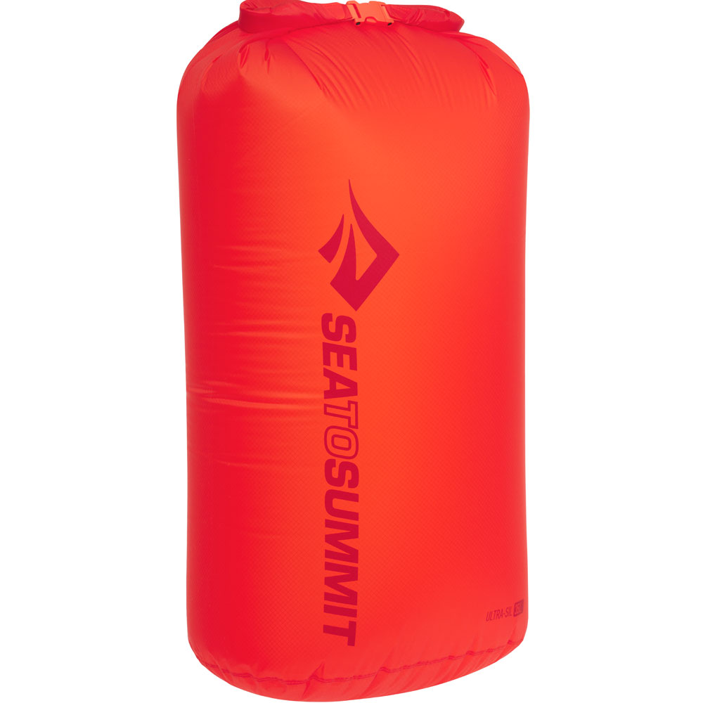 Vattentät packpåse - SEA TO SUMMIT Ultra-Sil® Dry Bag 35 l (Flera färger) - 3