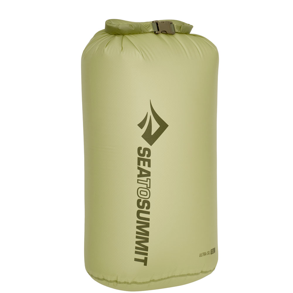 Vattentät packpåse - SEA TO SUMMIT Ultra-Sil® Dry Bag 20 l (flera färger) - 2