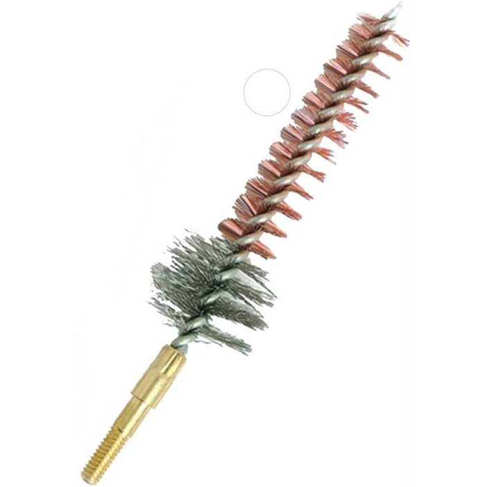 Brons borste cal 223/ 5,6mm Chamber