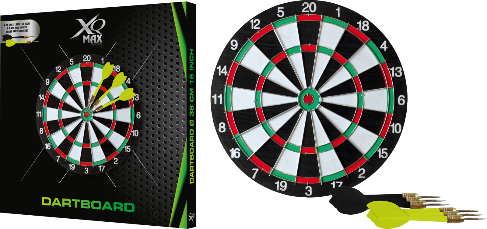 Piltavla diameter 38cm - 2