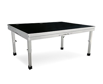 DJ-bord / 150/200/300/400 x 80 cm
