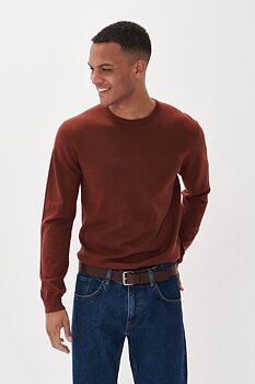 Matinique - Margrate - Cambridge Brown Melange