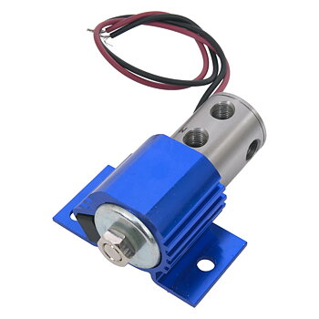 Linelock Summit Performance Electric Line Lock Kits