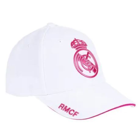 Real Madrid Keps RS