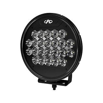 LED extraljus 9 Tum , TORO , 90 Watt