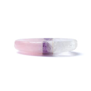 Gyllene triangel Worry Stone