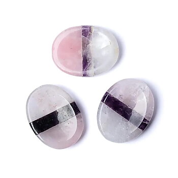 Gyllene triangel Worry Stone