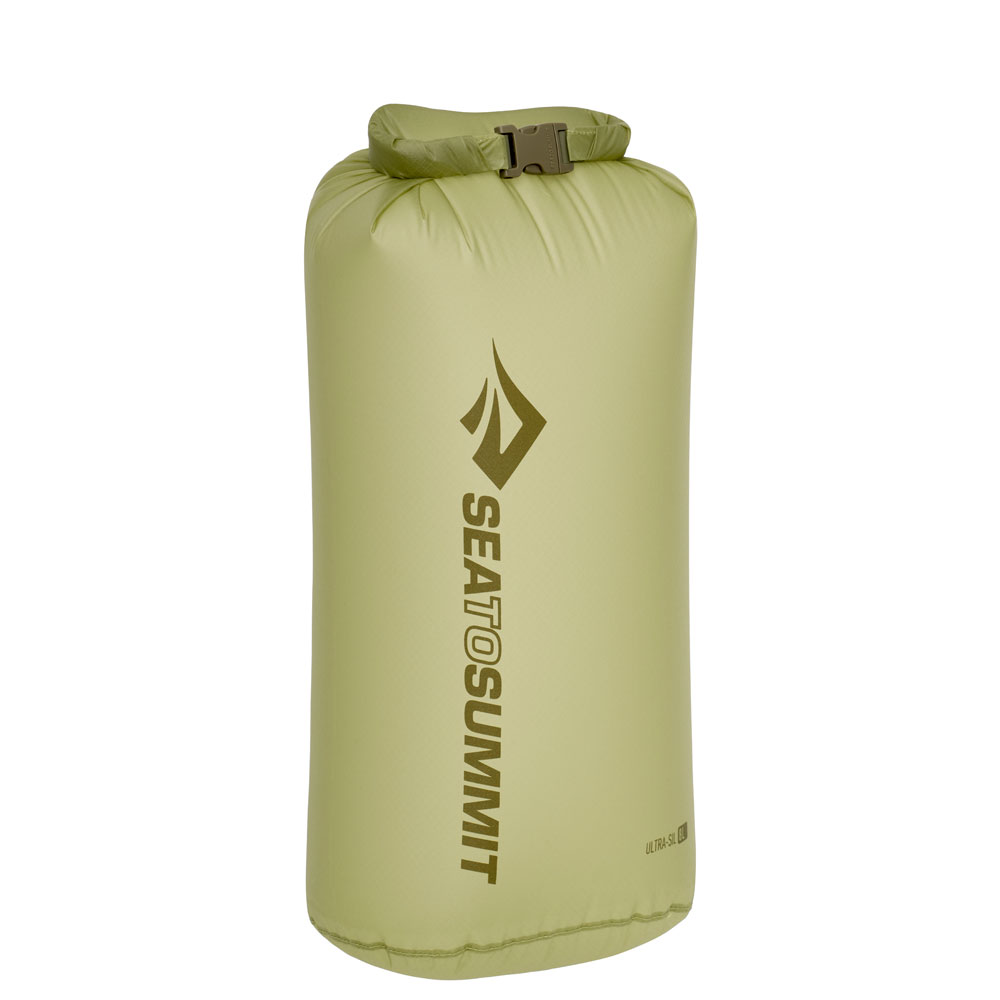 Vattentät packpåse - SEA TO SUMMIT Ultra-Sil® Dry Bag 13 l (flera färger) - 3