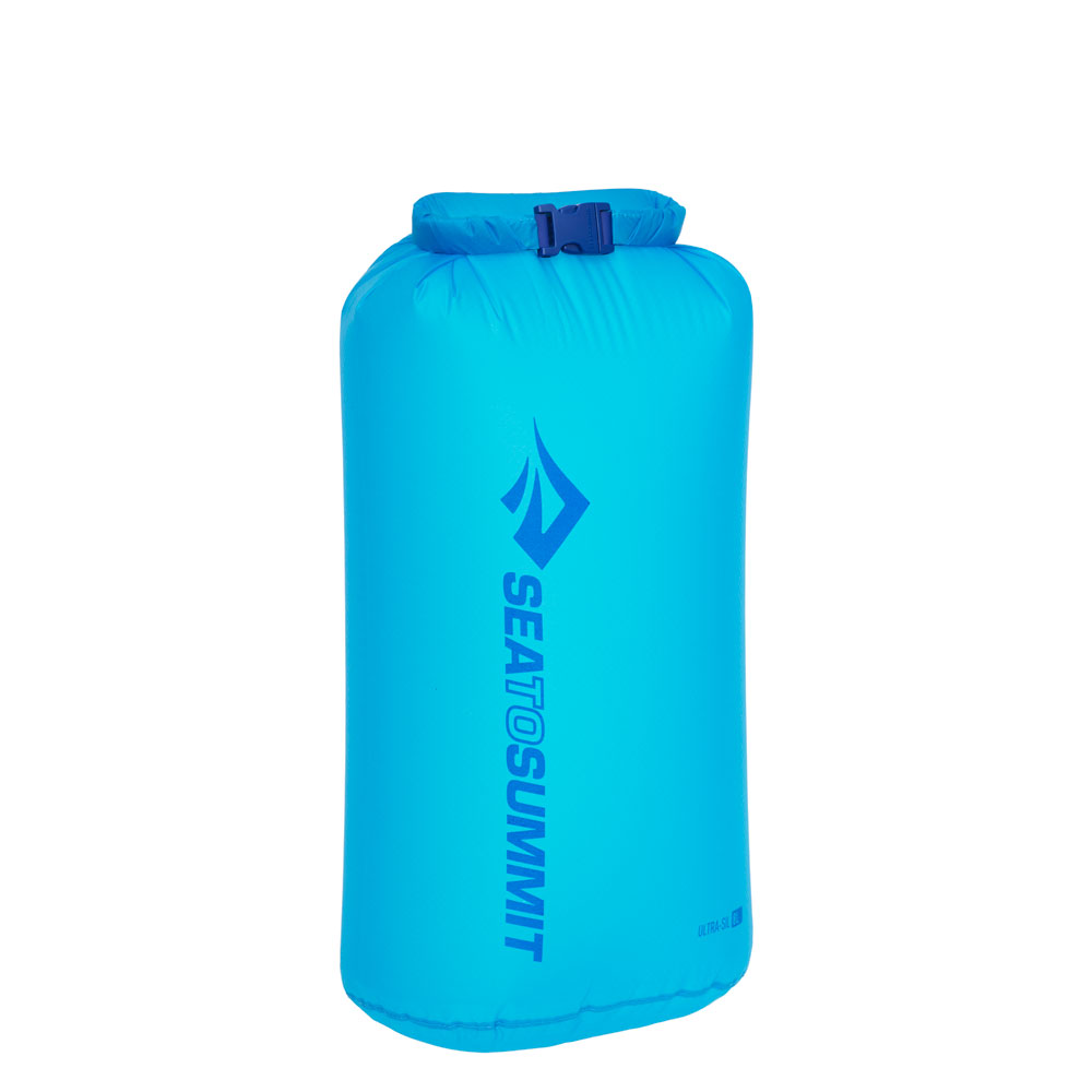 Vattentät packpåse - SEA TO SUMMIT Ultra-Sil® Dry Bag 8 l (flera färger) - 2