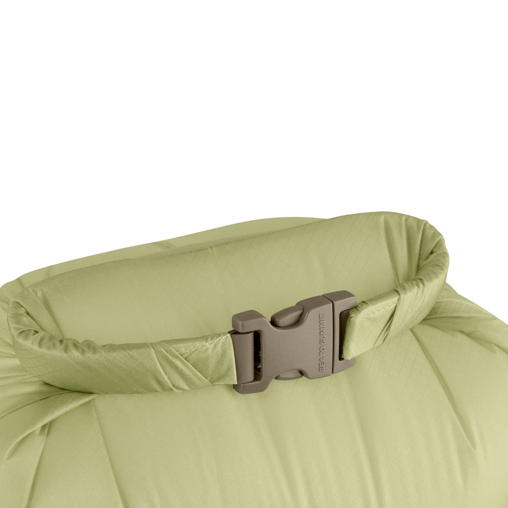 Vattentät packpåse - SEA TO SUMMIT Ultra-Sil® Dry Bag 8 l (flera färger) - 6