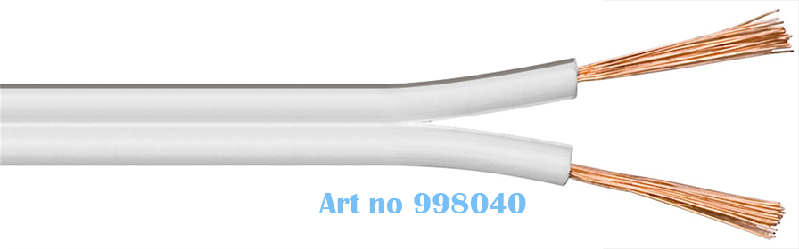 Good Standard 2x4,0mm2 VIT