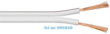 Good Standard 2x4,0mm2 VIT