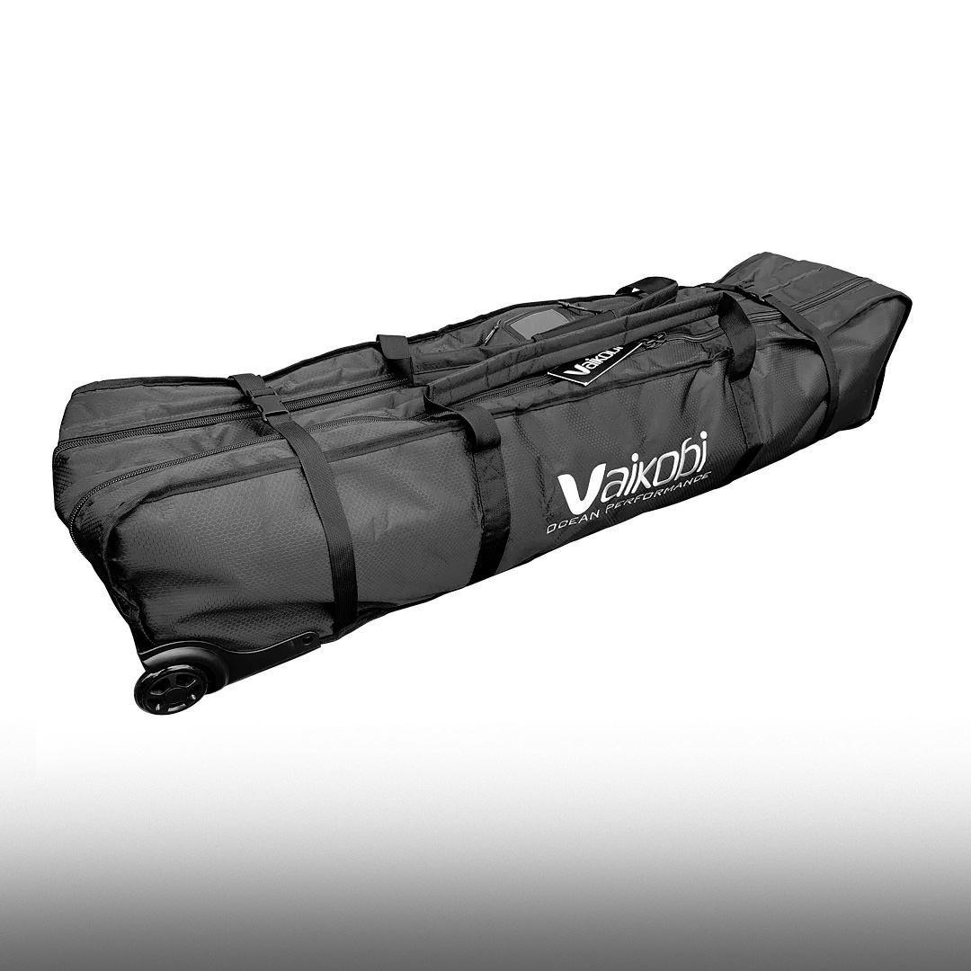 Vaikobi Travel Bag - 2