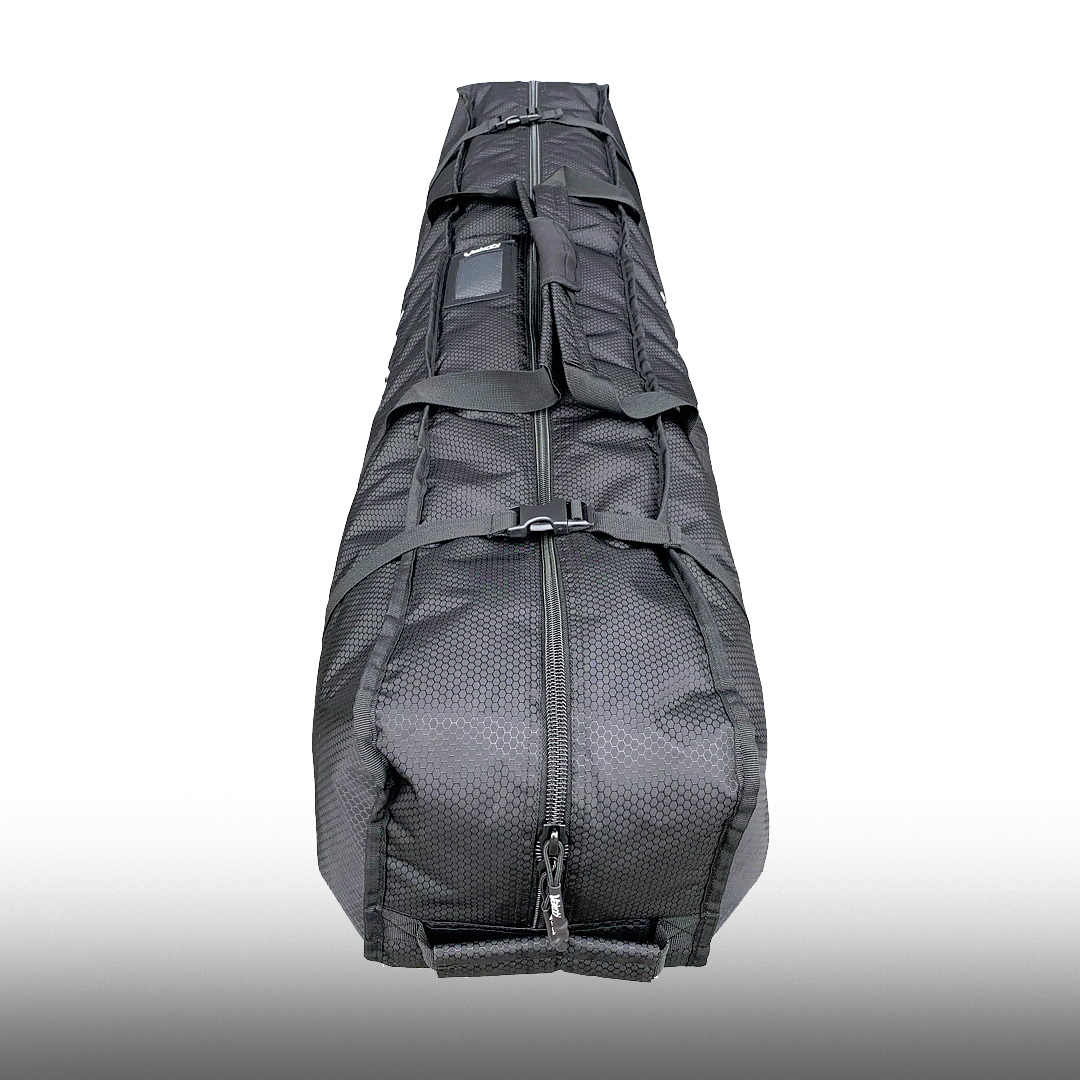 Vaikobi Travel Bag - 4