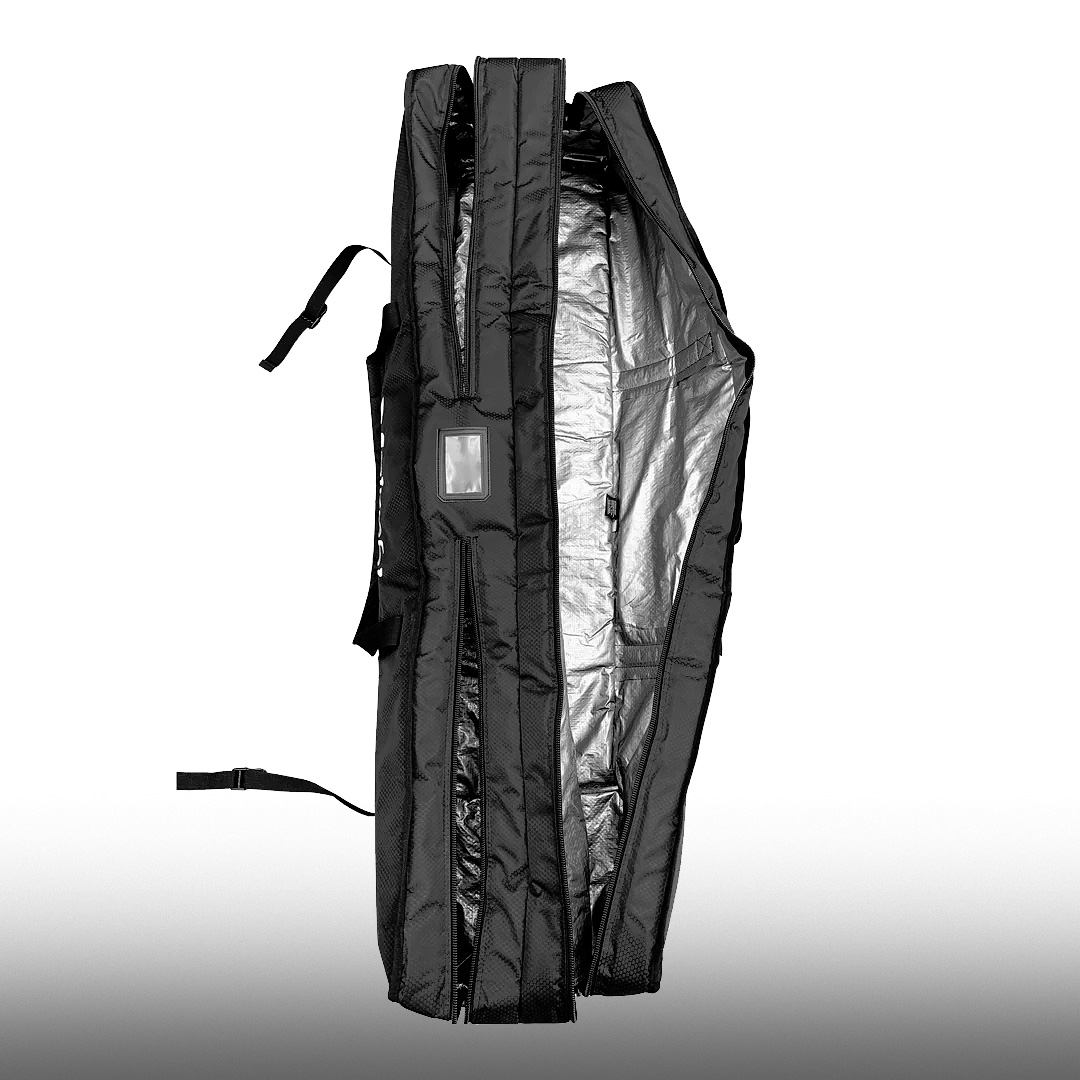 Vaikobi Travel Bag - 3