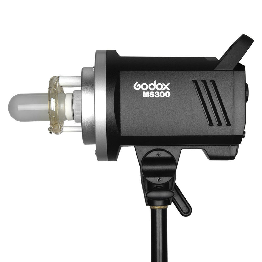 Godox MS300-F Kit Studio Flash Kit - 7
