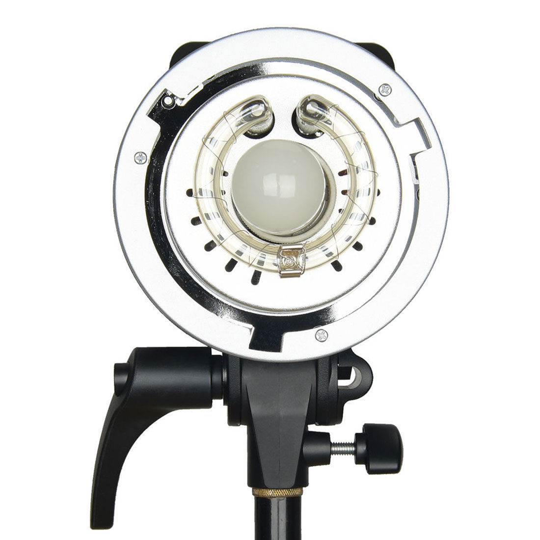 Godox MS300-F Kit Studio Flash Kit - 4