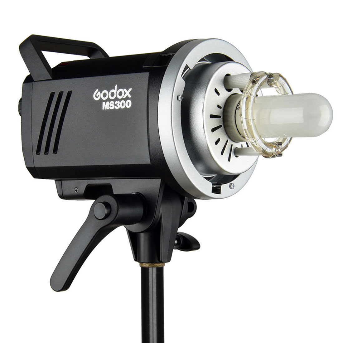 Godox MS300-F Kit Studio Flash Kit - 2