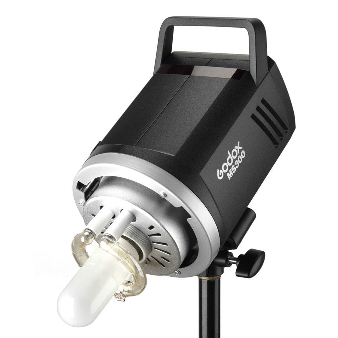 Godox MS300-F Kit Studio Flash Kit - 5