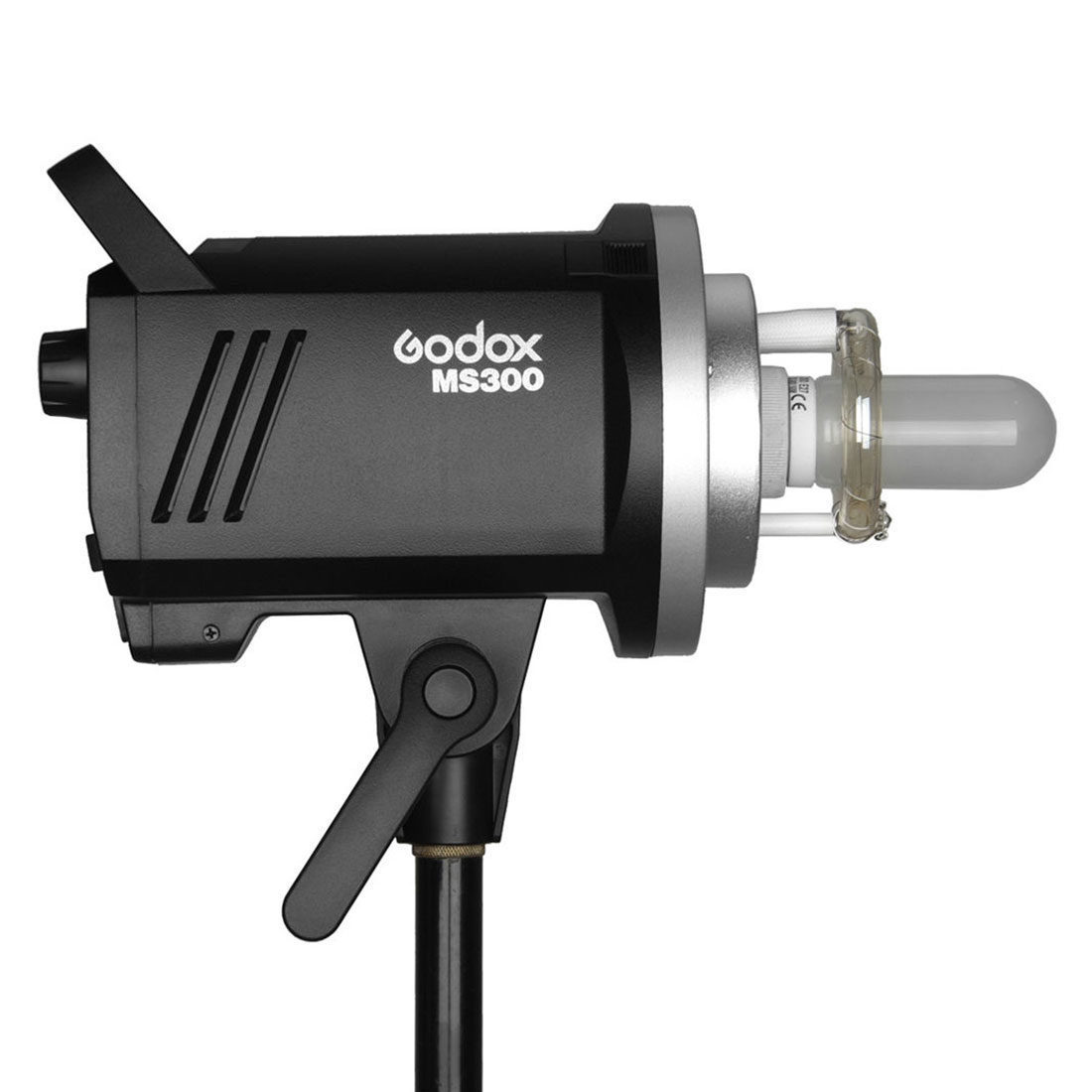 Godox MS300-F Kit Studio Flash Kit - 6