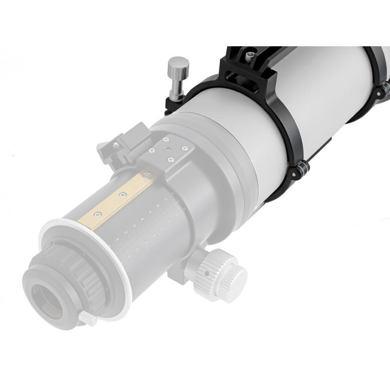 TS-OPTICS 106 F6,6 FCD100 HIRO APO - 5