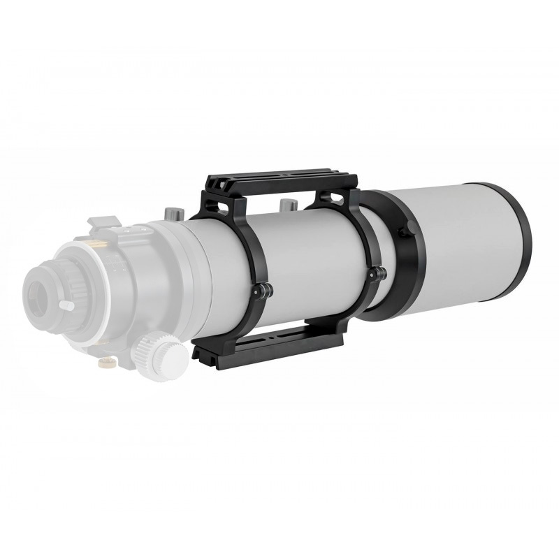 TS-OPTICS 106 F6,6 FCD100 HIRO APO - 3