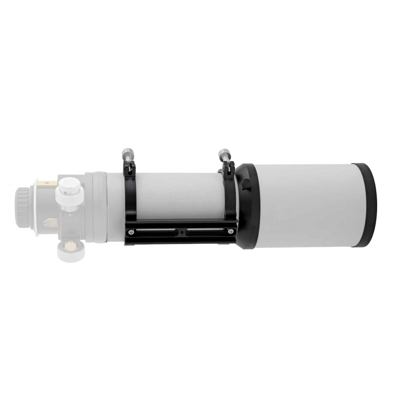 TS-OPTICS 106 F6,6 FCD100 HIRO APO - 4
