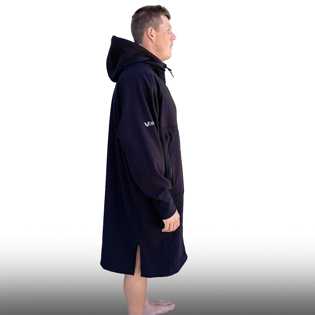 Vaikobi Beach Coat - 4
