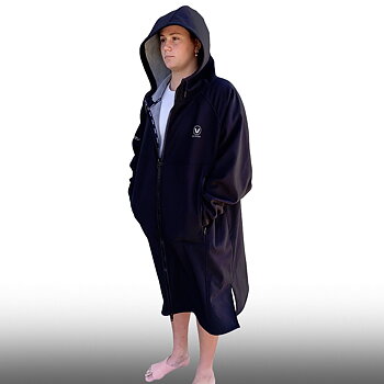 Vaikobi Beach Coat